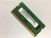 镁光 DDR3 2G 1600 笔记本内存条 三代4G8G 美光/MT1333 1066
