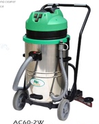 超宝AC60-2W/80-2W星空洁带扒式吸尘吸水机双马达干湿两用吸尘器