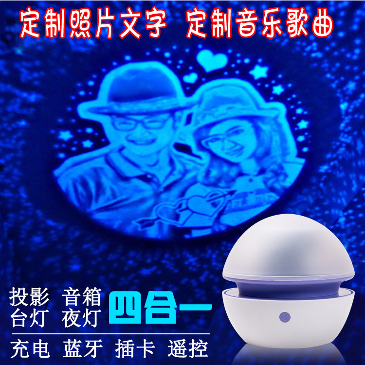 浪漫星空投影燈儀旋轉滿天星安睡燈定制創意兒童男女閨蜜生日禮物在類目 玩具/童車/益智/積木/模型, 電子/發光/充氣/整蠱玩具, 發光玩具中 - 來自Buy2taobao.com提供專業的淘寶代購服務