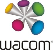 wacom数位板绘图板驱动远程安装绘图软件没压感pssai绘图软件安
