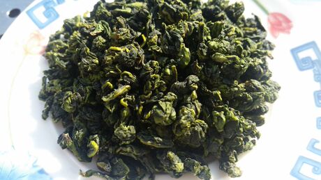 清香特级铁观音王