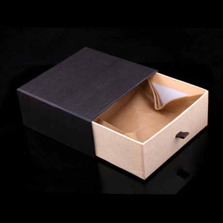 皮具礼盒