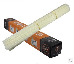热熔尼龙管装订机铆管 铆管装订机专用耗材4.8/5.5通用塑料管
