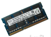 Hynix海力士 现代 2G 4G 8GB 3代 DDR3 单条  笔记本内存
