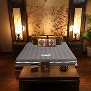 哈博士弹簧床垫双人席梦思床垫一面软一面硬135宽1.2米舒适可拆洗