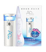 香港AQ纳米保湿器 保湿喷雾 AD313