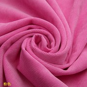 颜色鲜艳齐全 服装面料灯芯绒 粉红色21W21坑21条锦涤灯芯绒面料
