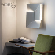 意大利进口NEMO组合个性现代简约书房壁灯客厅卧室床头多尺寸LED