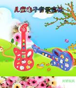婴儿玩具音乐早教电子琴 手提琴带音乐 创意儿童小玩具生日小