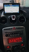 专用进口标致 308CC 308SW车载 安卓智能 大屏非DVD导航仪一体机
