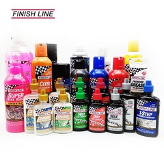 FINISHLINE终点线自行车链条油