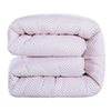 定制棉花被子手工棉被秋冬季学生儿童单双人被芯棉絮床垫褥子