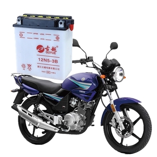 定制水蓄电池12v9a免维护踏板干电池125摩托车电瓶12V7AH助力通用