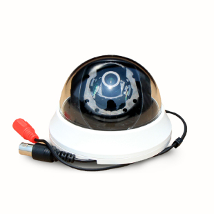 海康威视DS-2CE55A2P 700线电梯专用半球型摄像机 模拟高清摄像头