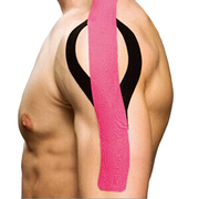 5米专业肌内效贴布疼痛(布，疼痛)康复拉伤肌肉，贴运动绷带护具肌贴胶带胶布