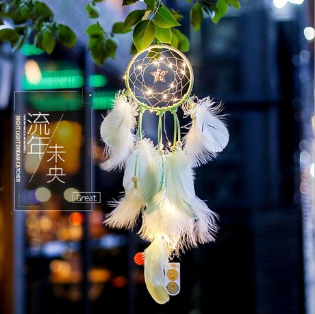 印第安风格