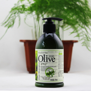 2件韩伊olive橄榄去屑洗发露，水270ml清爽去油去屑