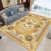 博奕地毯欧式客厅卧室现代简约书房时尚ins沙发满铺茶几加厚地垫