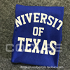 TEXAS T恤 美国德克萨斯大学校服短袖半袖T恤衫纯棉男女款 T恤