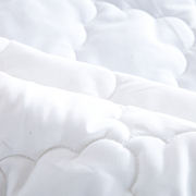 酒店宾馆床上用品，加厚床品保护垫床垫席梦思，床护垫床褥