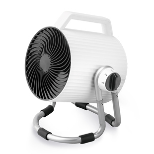 灿坤涡轮空气对流循环扇TSK-F8705家用台式排气扇电风扇diy净化器
