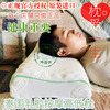 泰国乳胶枕头ventry天然护颈枕进口颈椎枕成人枕芯保健
