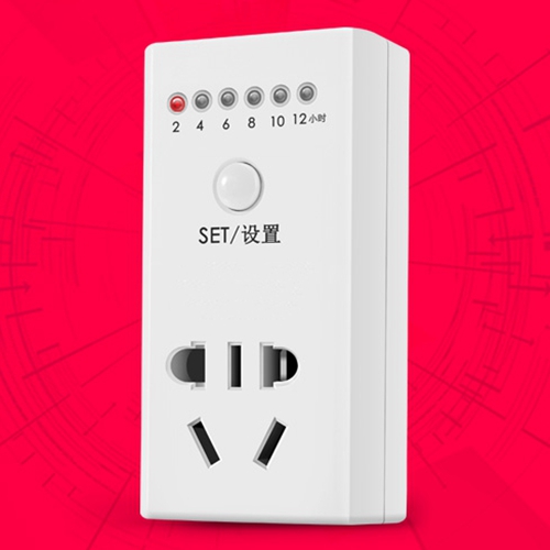 mobile phone Timing Protector Auto power off intelligence Electric vehicle Tram Timing Countdown Clock switchin the Kitchen Appliances , Timer/Reminder category - from Buy2taobao.com to provide professional Taobao agent buy service