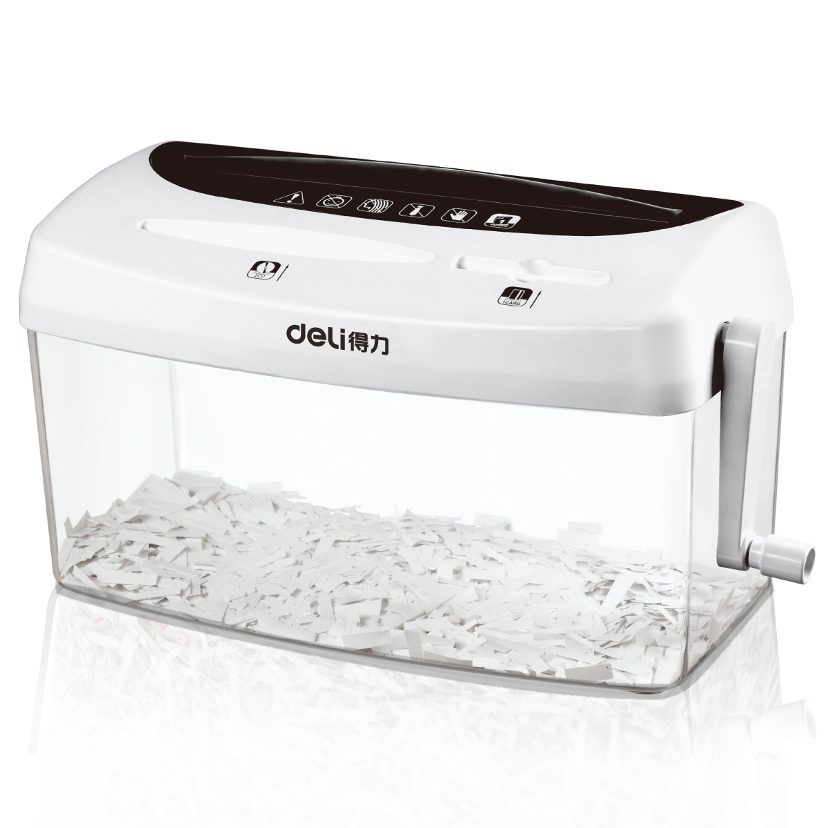 Effective 9935 Mini to work in an office household Shredder Hand- Manual small-scale paper grinder Strip secrecyin the Office Equipment/Consumables/Related Services , Other office equipment , Destruction equipment category - from Buy2taobao.com to provide professional Taobao agent buy service