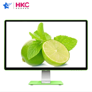 华竔 HKC/惠科P2272i 21.5英寸IPS显示器1080P高清电脑显示屏22吋