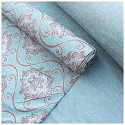 羊绒雪尼尔沙发布料面料沙发垫2.8宽幅欧式提花窗，帘布组合dy订做