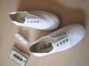 国途白球鞋(白球鞋)白网鞋白布鞋(白布鞋，)小白鞋帆布鞋男女跑步运动鞋