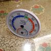 美德时TH101B 温湿度计  家用湿度计室内温度计 温湿度计