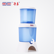 定制净易净水器饮水机过滤桶家用直饮净水机滤水器陶瓷自来水井水