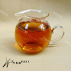 台湾EILONG/宜龙茶具茶道配件圆形耐热玻璃公道杯分茶器茶海