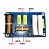 专业舞台音箱分频器 喇叭高低两分频器二分频PA-2电路 8-15寸适用