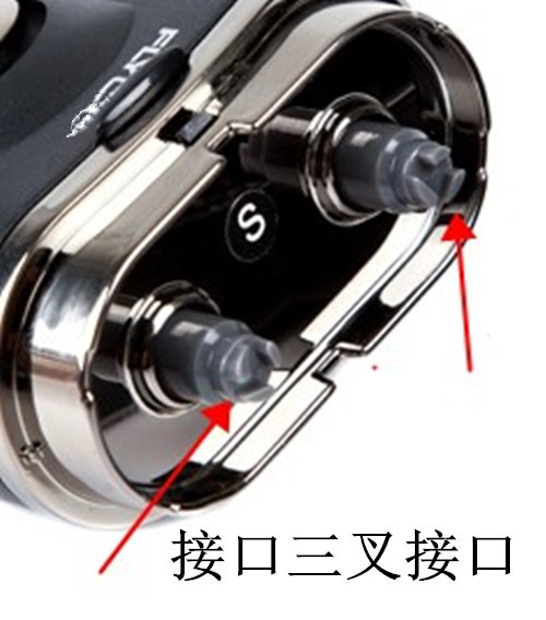 热销百特剃须刀电动刀头T501 T262 PS8220 PS8520 6116 6216 刀片在类目 个人护理/保健/按摩器材, 清洁美容工具, 剃须刀中 - 来自Buy2taobao.com提供专业的淘宝代购服务