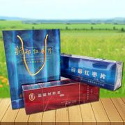 河南特产枣片古早园新郑红枣，片原味700克烟盒装枣片