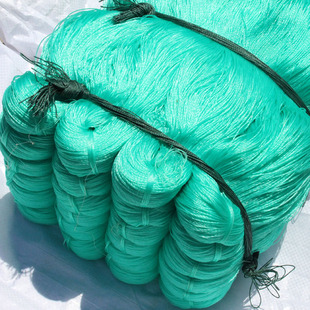 生产供应 绿色聚乙烯渔网线尼龙绳 吊蔓吊秧草帘线 其他绳子