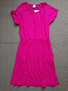 1折卖了外贸单高密度，粘胶混纺面料精细镂空工艺纯色优雅连衣裙