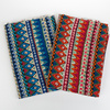 棉麻布料波西米亚复古民族风格面料桌布沙发服装面料清场处理