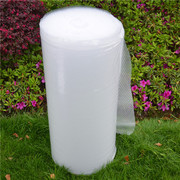 打包塑料发泡泡沫纸膜气泡膜加厚宽100cm包装泡泡沫汽气垫纸