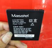 MASSTEL N560 手机电池 电板