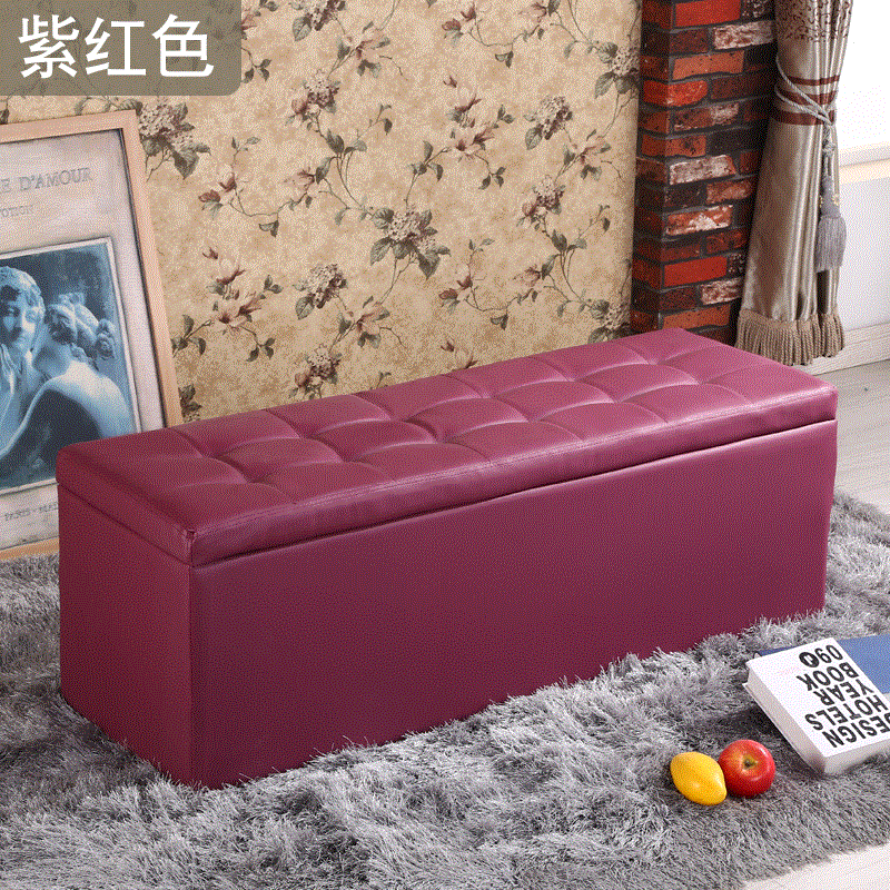 储物皮凳子收纳换鞋櫈沙发搁脚登电脑椅屁蹲整理盒矮皮箱皮墩子|msdalam kategori Perniagaan/perabot pejabat, perabot kedai pakaian, Sepasang kasut najis - dari Buy2taobao.com untuk memberikan perkhidmatan ejen Taobao profesional membeli