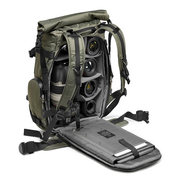 定制捷信GITZO 专业户外探险GCB AVTBP3045L摄影单反相机双肩背包