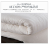 10斤新疆棉被棉花被子棉絮被芯手工棉被褥子床垫冬被加厚保暖