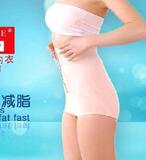 J01016爱唯伊隐形纤体矫形内衣-塑身裤 打造时尚美妙身材70(M码)