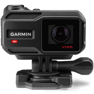 Garmin virb xe 佳明运动摄像机gps运动相机防