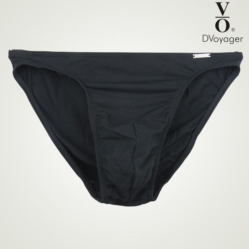 特价<em>无痕超薄</em> VO男士<em>内裤男三角</em>裤低腰男士莫