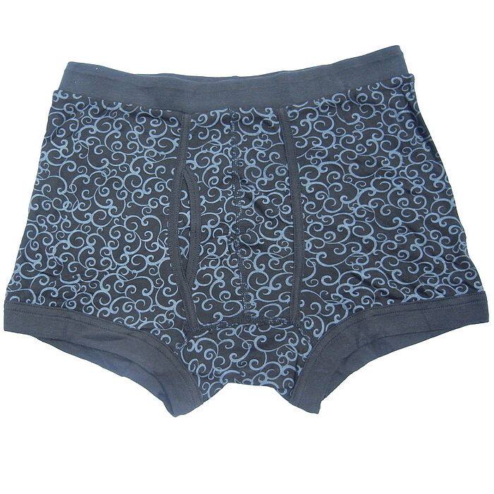 正品 三枪<em>内裤男</em> 三枪<em>平角裤</em>男式全棉<em>中腰</em> 印花