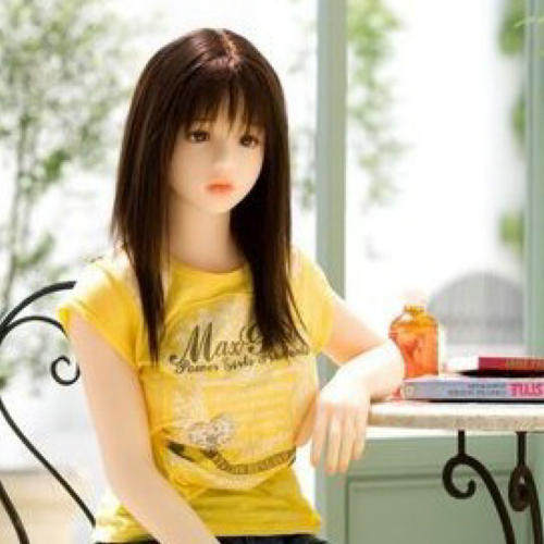 性感<em>亚洲</em>脸孔真人<em>美女</em>叫床发声逼真<em>充气</em>娃娃品